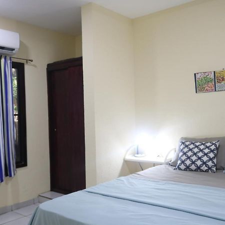 Apartamento San Carlos Sonzacate Ngoại thất bức ảnh