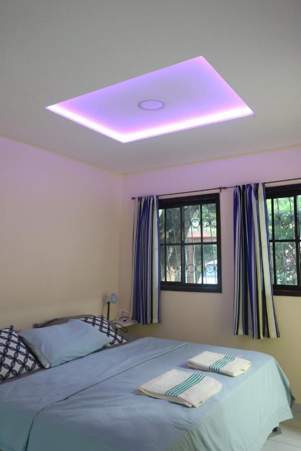 Apartamento San Carlos Sonzacate Ngoại thất bức ảnh