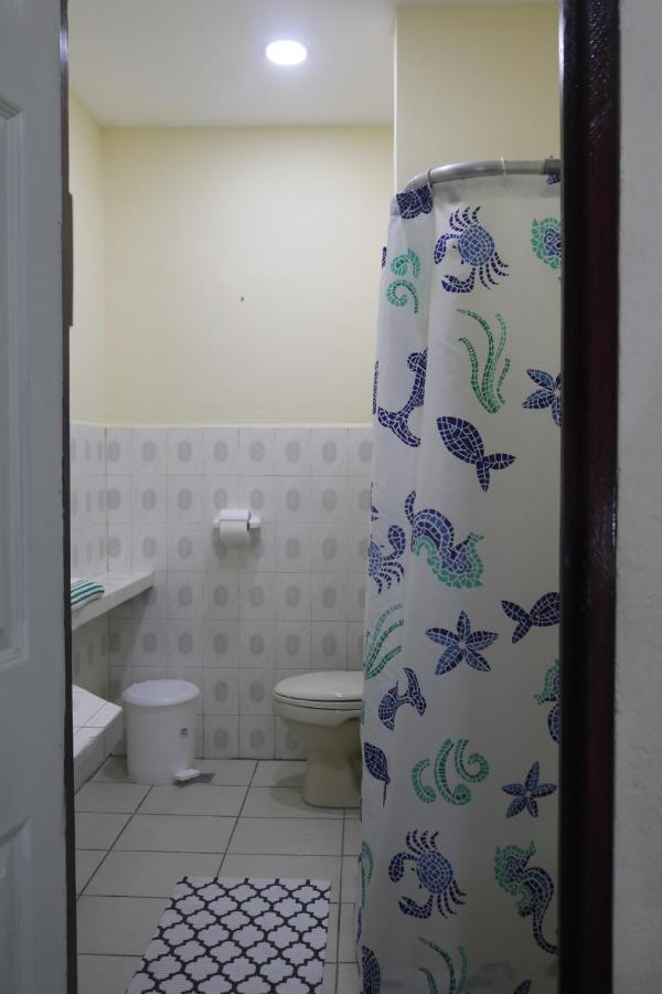 Apartamento San Carlos Sonzacate Ngoại thất bức ảnh