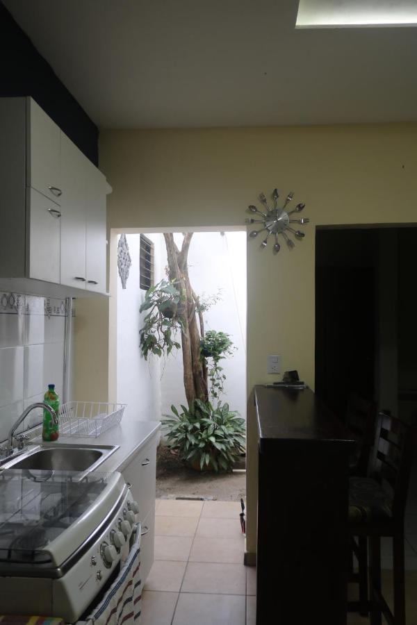 Apartamento San Carlos Sonzacate Ngoại thất bức ảnh