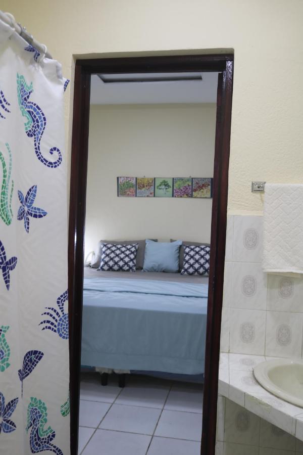 Apartamento San Carlos Sonzacate Ngoại thất bức ảnh