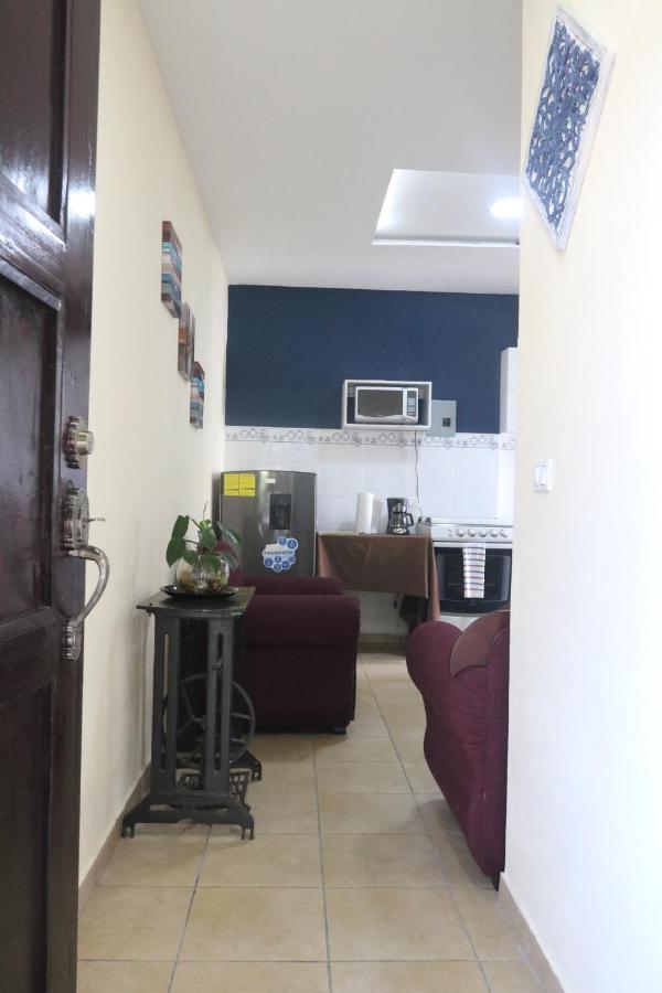 Apartamento San Carlos Sonzacate Ngoại thất bức ảnh